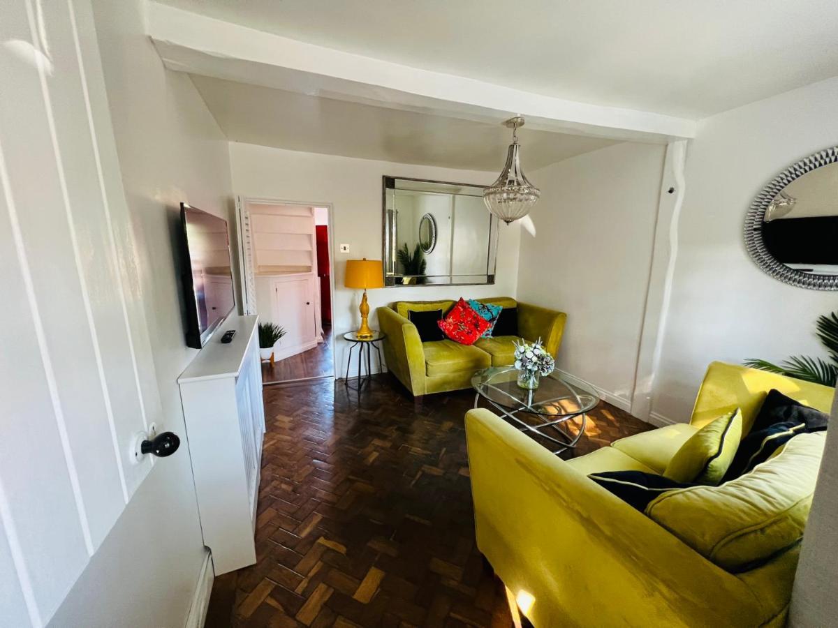 Bridewell Cottage In The Heart Of Tenterden - Pass The Keys Eksteriør bilde