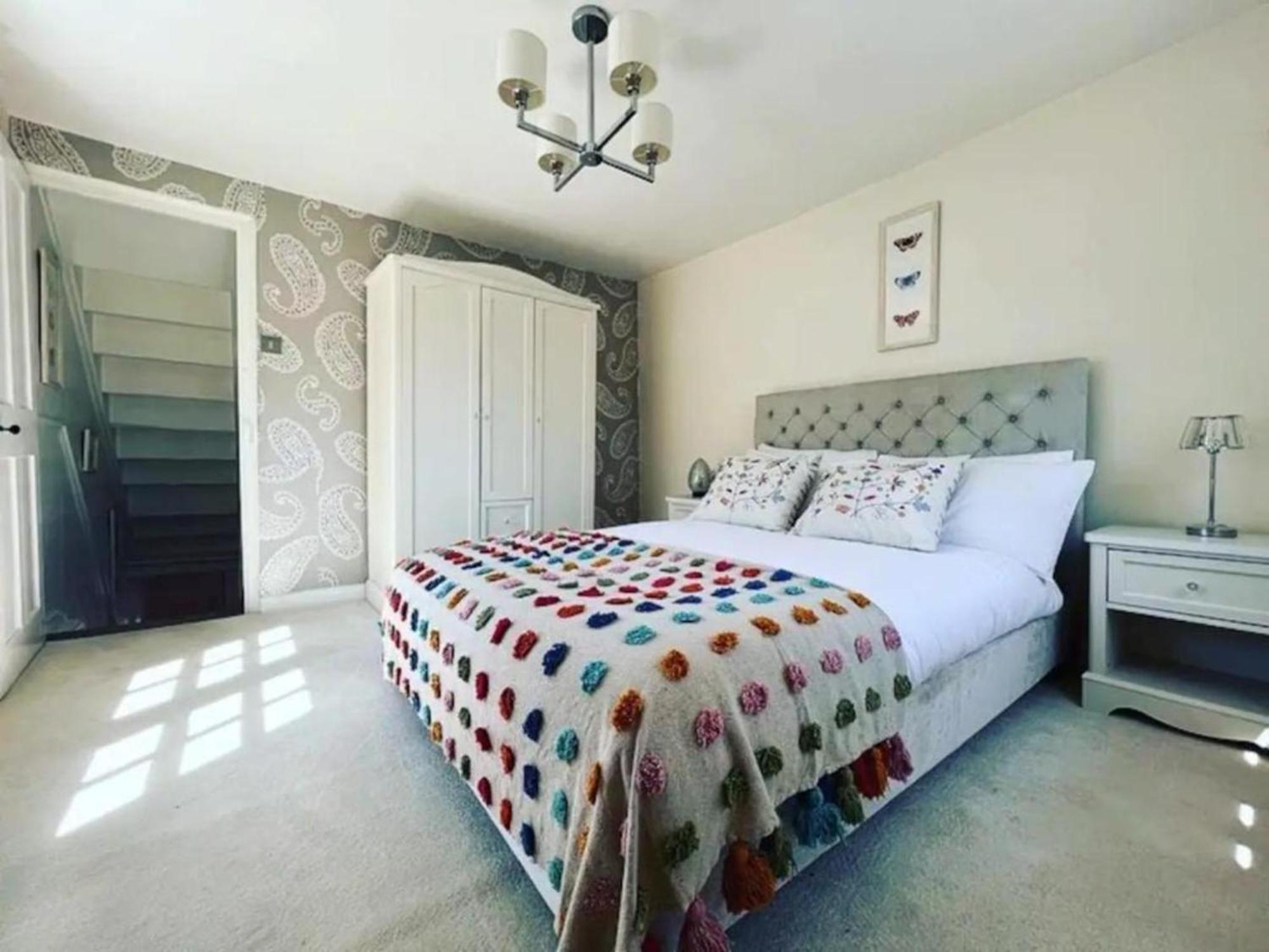 Bridewell Cottage In The Heart Of Tenterden - Pass The Keys Eksteriør bilde
